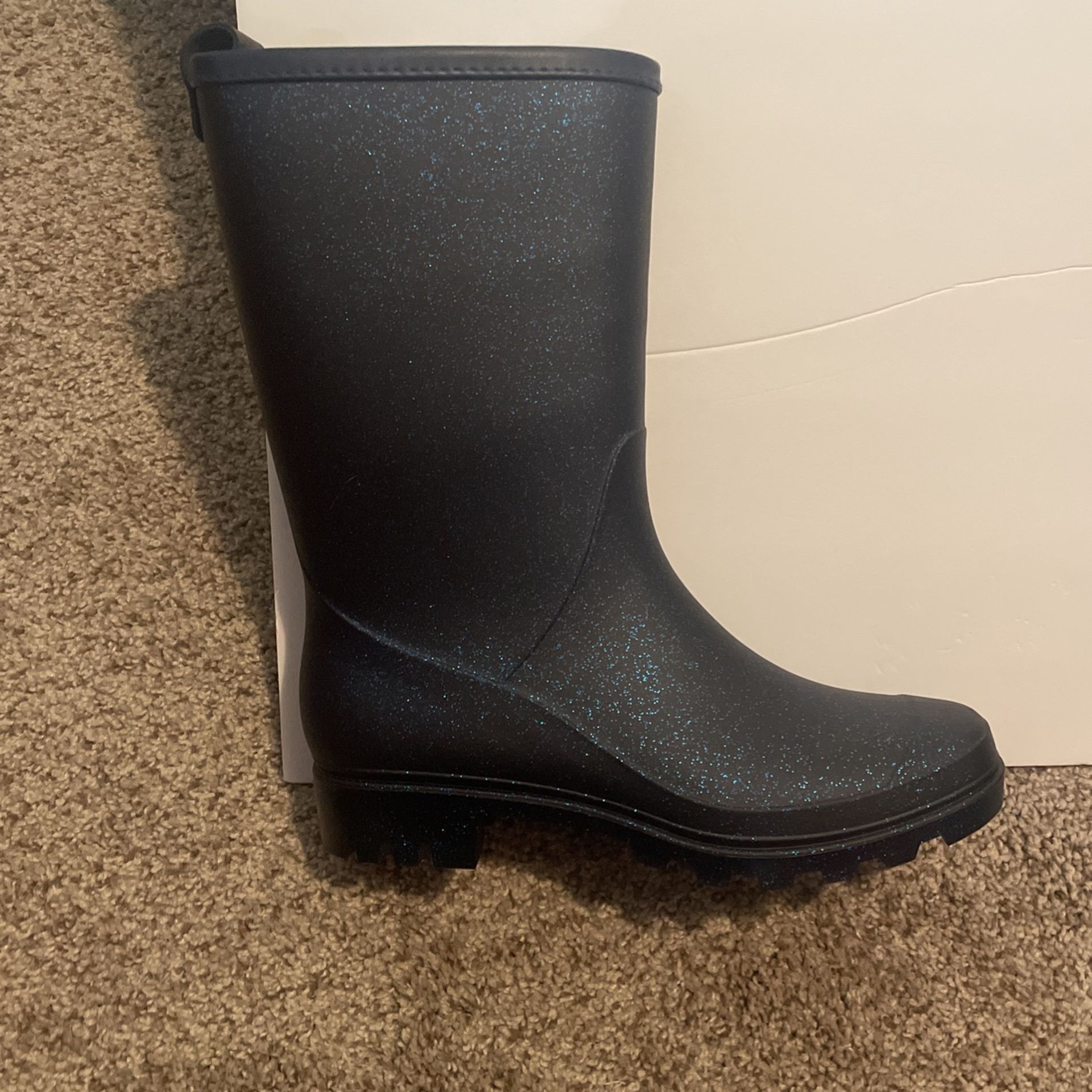 Women’s Rain Boots Size 36/US 6