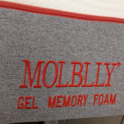 King Size Mattress (California King)