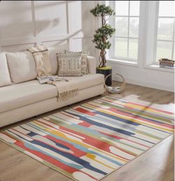 Beautiful Area Rug