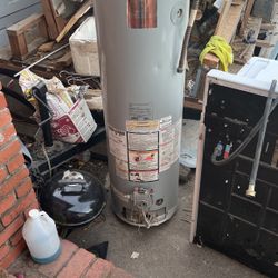 Water Heater 