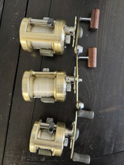 Shimano Calcutta