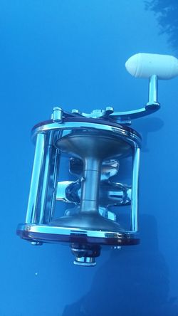 New penn 209md level wind