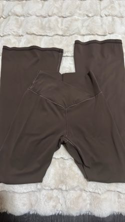 Sunzel flared leggings