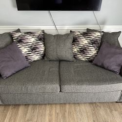 2 Couches