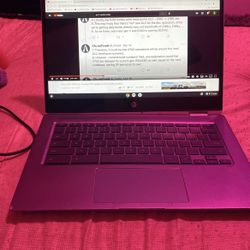 Trade a Chromebook For A Ps4