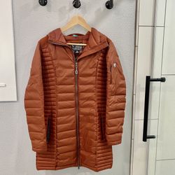 KÜHL SPYFIRE PARKA