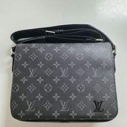 Messenger Bag $400