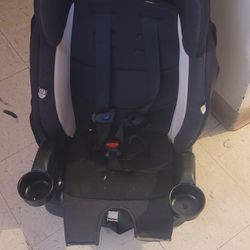 Toddler Car Seat