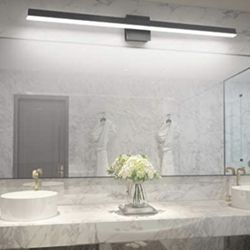 Bathroom Light
