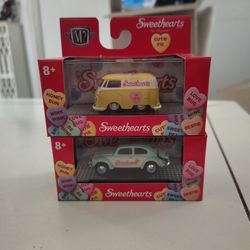M2 Volkswagen 