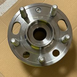 Hub Bearing for: Chevy, Gmc, Cadillac, Buick and Saab (513288)
