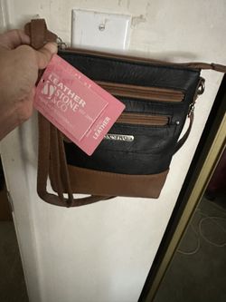 3 Pieces Body Bags And Pouch