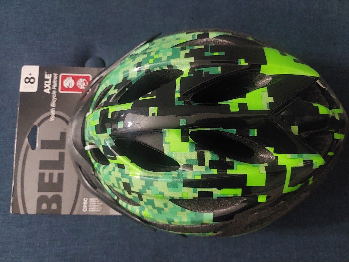 Kids Bike Helmet