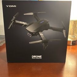 YOMI Drone 