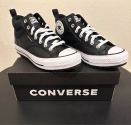Converse All Star Street Boot