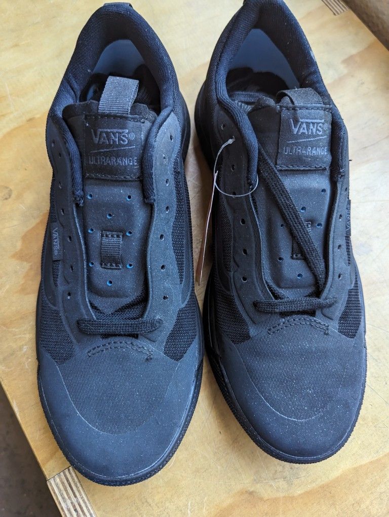 Vans UltraRange shoes