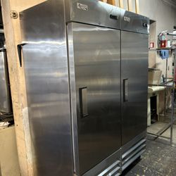 Refrigerator+ Freeze 