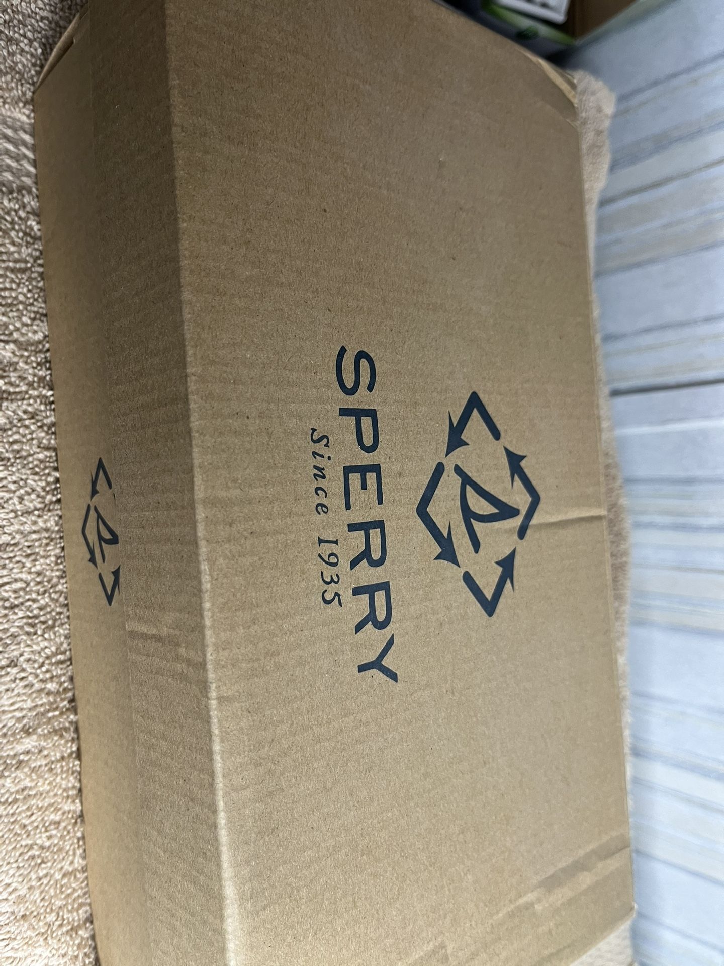 Women’s Shoes Sperry New In Box 