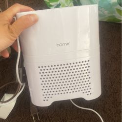 Room/Office Air Purifier 