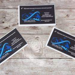 Business Cards 