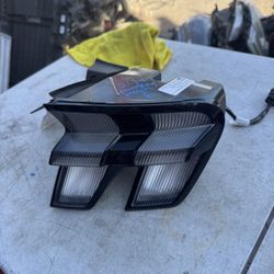 Ford Mustang Mach E Right Tail Light Oem