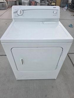 Gas Dryer Free Delivery