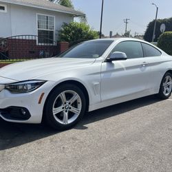 2019 BMW 430i