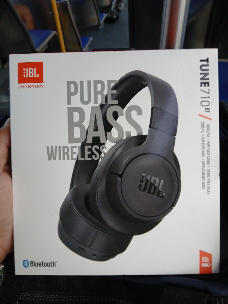Jbl Earphones