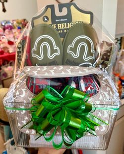 Father’s Day gift baskets available canastas de regalo para papá