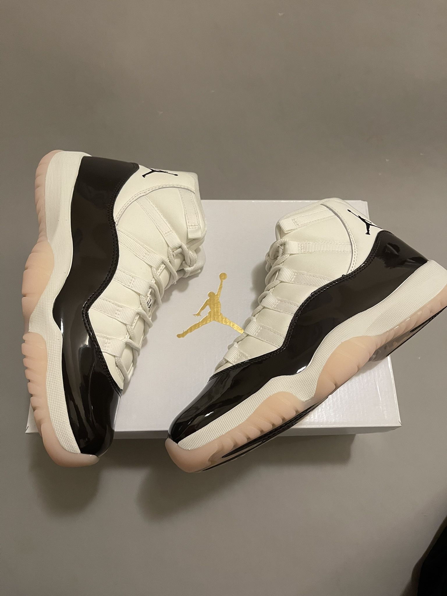 Jordan 11 Retro