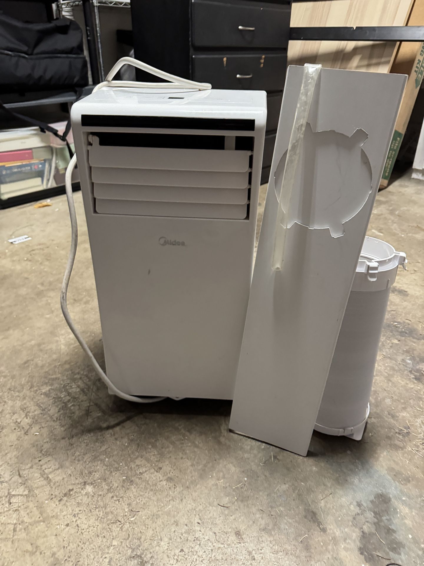 Portable Air Conditioner