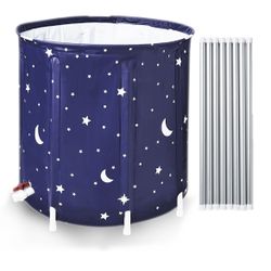 Mini Tub For One Person