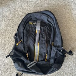 Mountain Hardwear Backpack