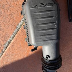 Hellcat Air Intake 