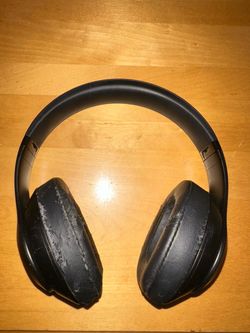 Beats Solo3 Wireless Headphones