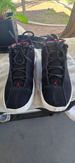 Nike Jordan's Shoes