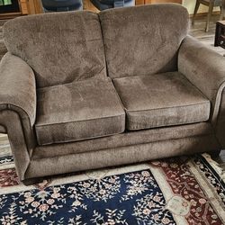 Love seat, Small Couch..