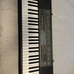Casio CTK-2080