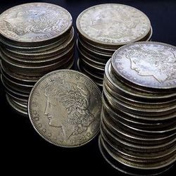 I Will Buy Your Coins