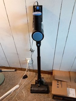 Wowgo Vaccuum cleaner