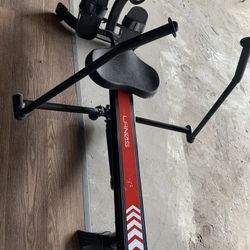 Exercise Machines 