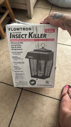 Insect Killer