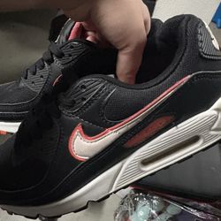 Nike Shoes 
