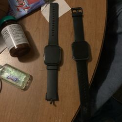 Smart Watch Bundle Deal