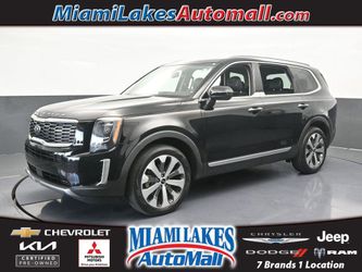 2021 Kia Telluride