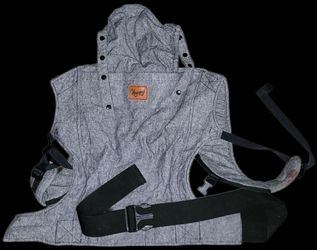 Happy Baby Revolution Baby Carrier