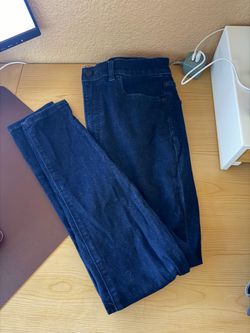 Express Jeans