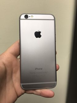 iPhone 6 16GB Factory Unlocked