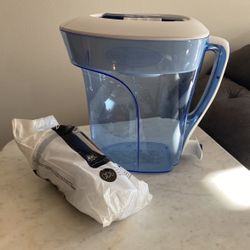 Water Filter Zero Water Brand