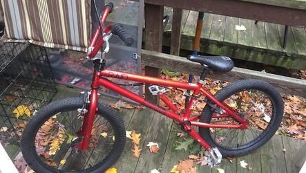 Bike